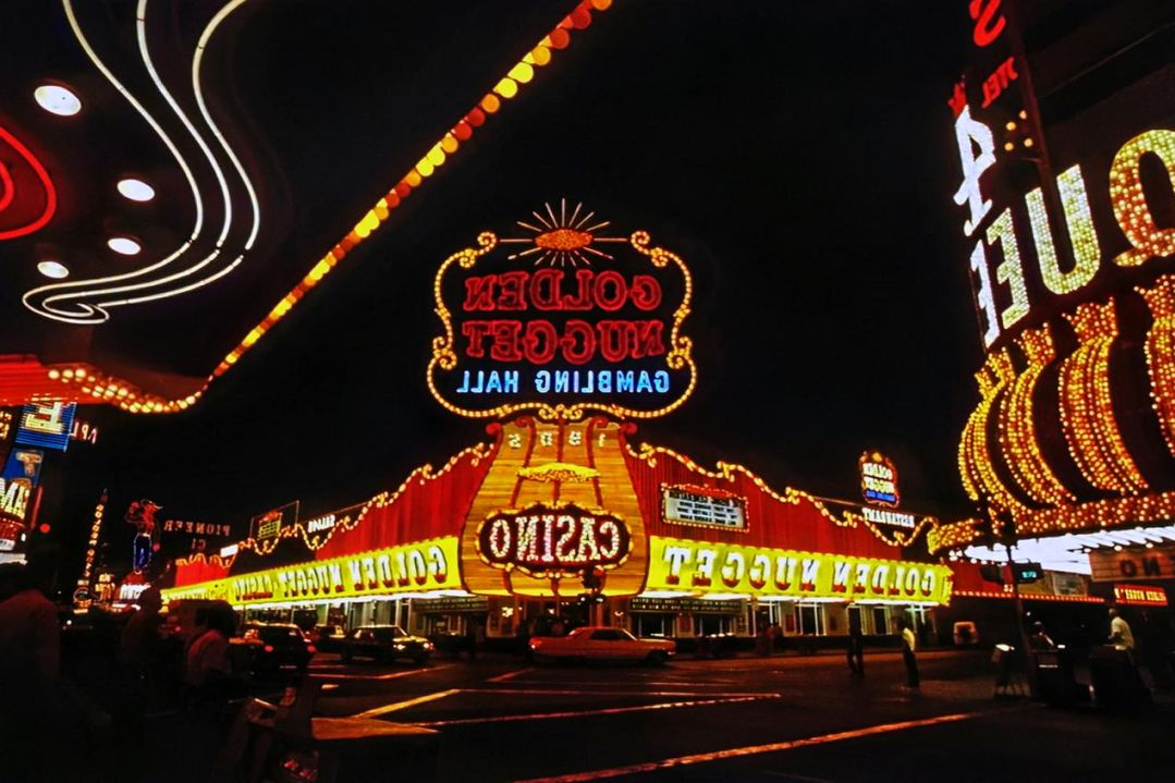 Free spins