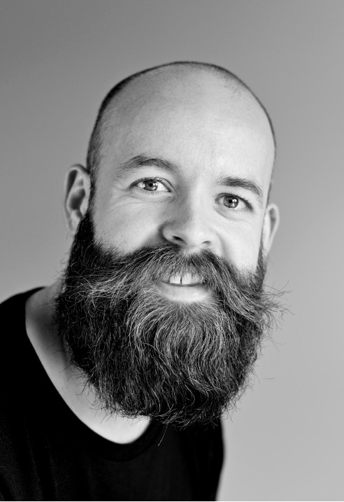 Community manager